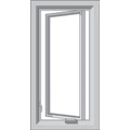 Gulf Shores Casement Windows