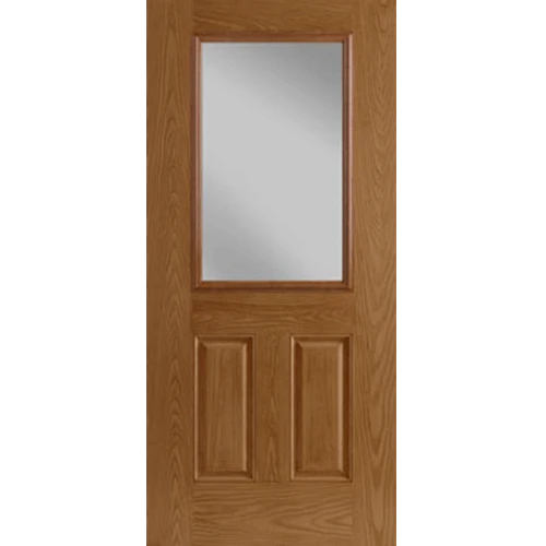 Gulf Shores Fiberglass Doors