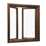 Gulf Shores French Casement Window