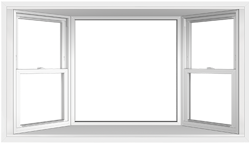 Gulf Shores Pella 250 Series Bay or Bow Window