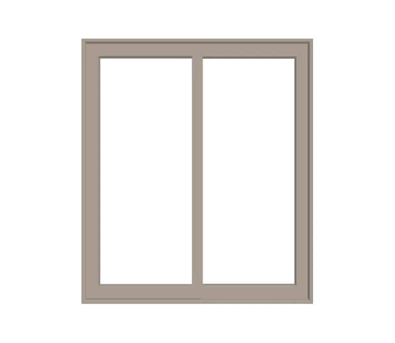 Gulf Shores Pella 250 Series Patio Doors