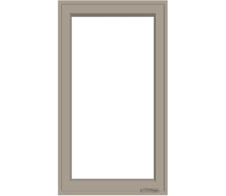 Gulf Shores Pella 250 Series Vinyl Casement Window