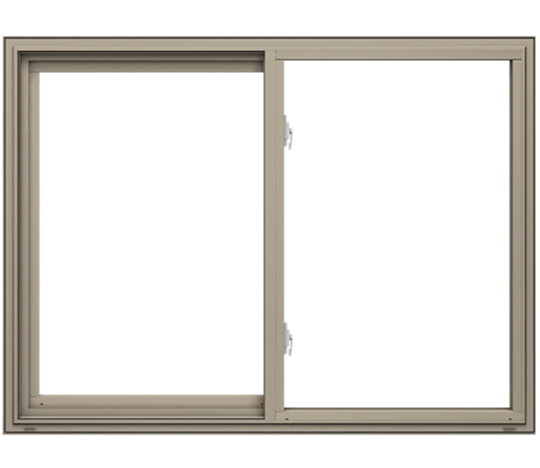 Gulf Shores Pella 250 Series Vinyl Sliding Window