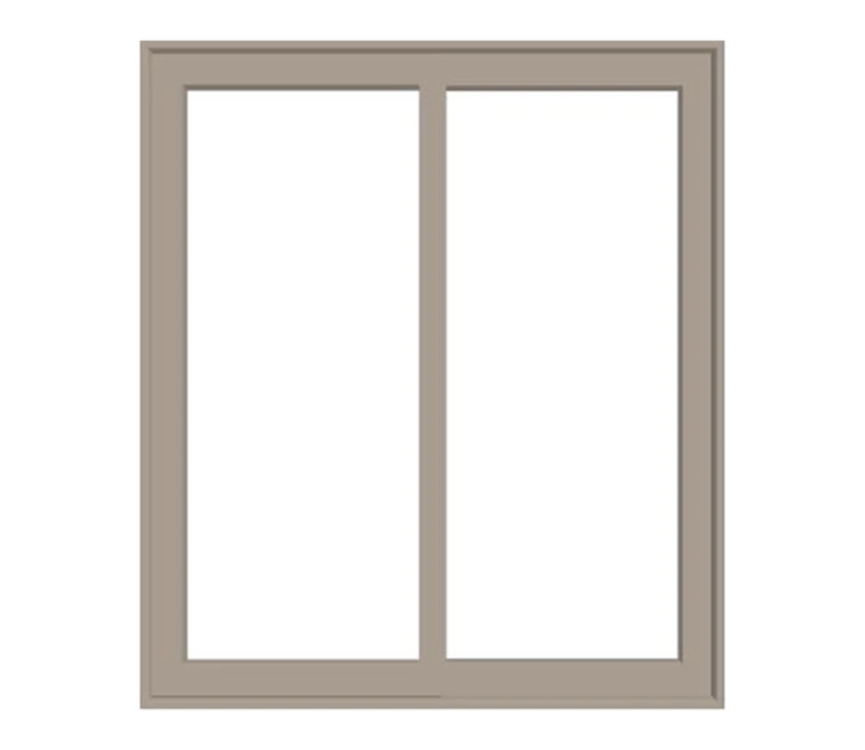 Gulf Shores Pella 250 Seris Vinyl Patio Doors