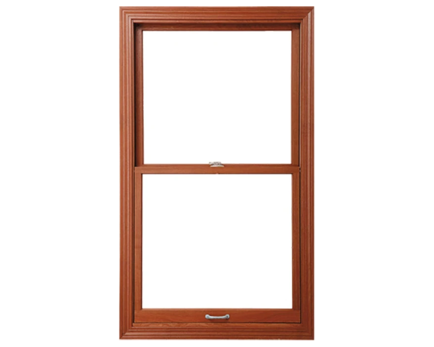 Gulf Shores Pella Reserve Traditional Single Hung Window