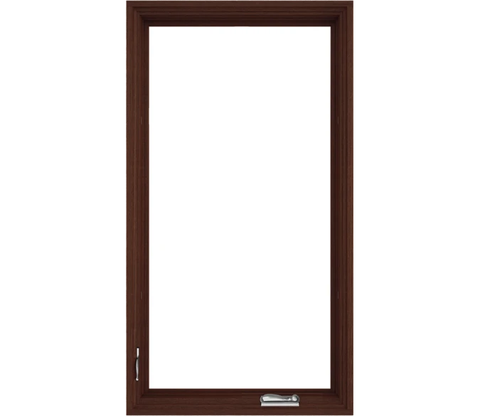 Gulf Shores Pella Reserve Traditional Wood Casement Window