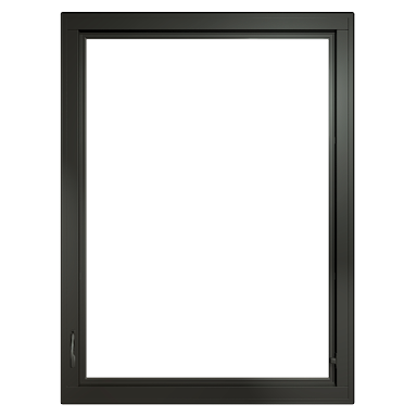 Gulf Shores Pella Impervia Fiberglass Casement Window