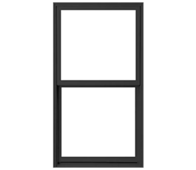 Gulf Shores Pella Impervia Single Hung Window