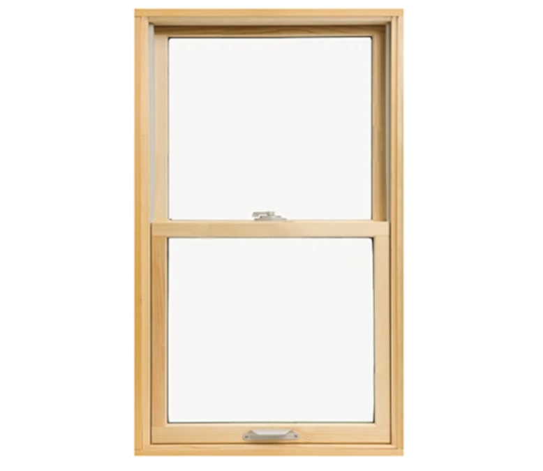 Gulf Shores Pella Lifestyle Series Double-Hung Window