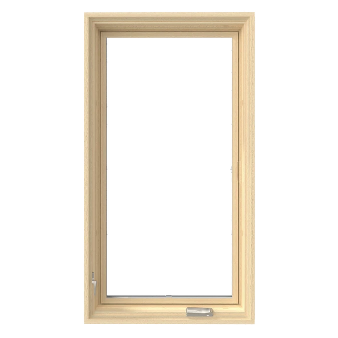 Gulf Shores Pella Lifestyle Series Wood Casement Window