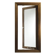 Gulf Shores Push Out Casement Window