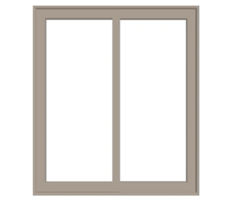 Gulf Shores Vinyl Doors