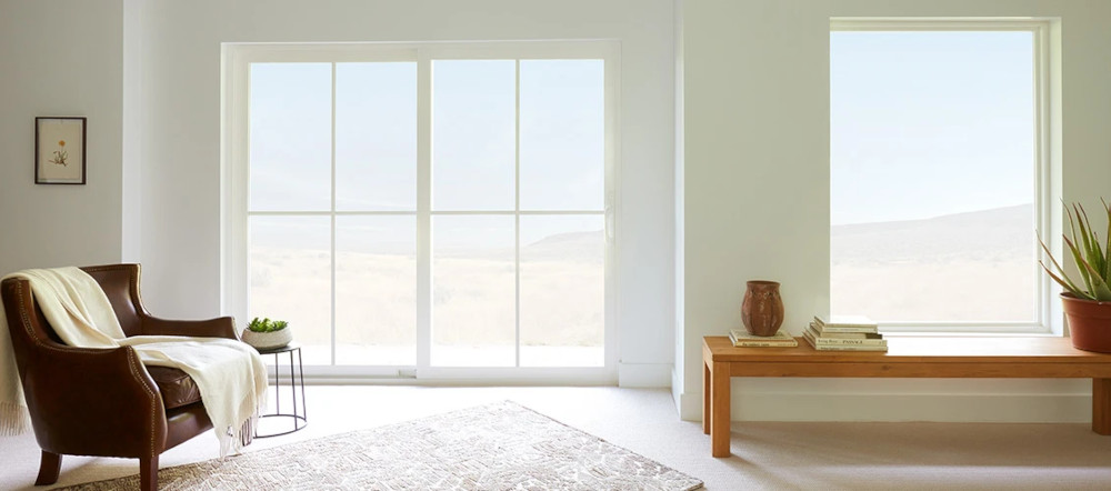 Low-Maintenance Vinyl Windows in Gulf Shores